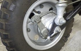 HONDA MONKEY Z50J
