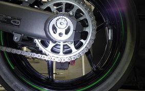 KAWASAKI NINJA 1000SX 2022 ZXT02K
