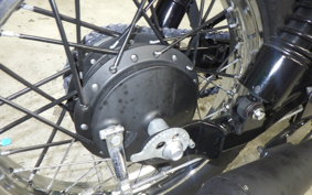KAWASAKI 250TR BJ250F
