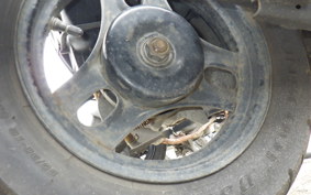 HONDA DIO Gen.6 AF68