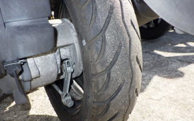 SUZUKI LET's 4 CA45A