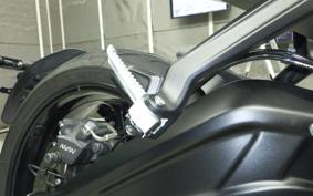 TRIUMPH TRIDENT 660 2024