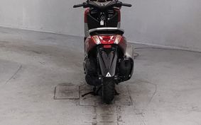 YAMAHA N-MAX 125 SE86J