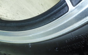 SUZUKI GN125 H 2009