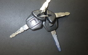 SUZUKI Vｽﾄﾛｰﾑ250SX 2014 EL11L