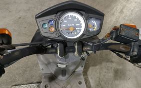 YAMAHA BW S125 SE45