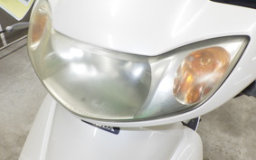 HONDA DIO Gen.6 AF68