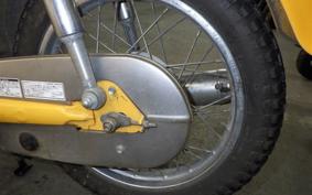 HONDA LITTLE CUB E 2023 AA01