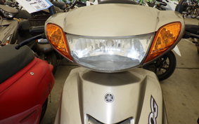 YAMAHA JOG Gen.5 SA36J