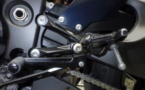 KAWASAKI ZX 10 NINJA R 2025 ZXT00E