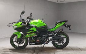KAWASAKI NINJA 400 2019 EX400G