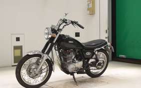 YAMAHA SR400 Gen.2 1997 1JR