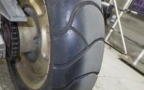 HONDA APE 100 2001 HC07