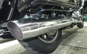 HARLEY FLHR 1750 2016