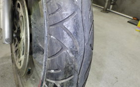 KAWASAKI BALIUS 250 Gen.2 2006 ZR250B