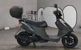 SUZUKI ADDRESS V125 CF46A