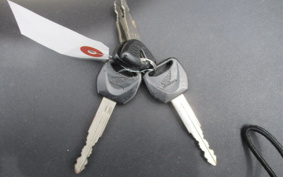 HONDA CBR250R ABS MC41