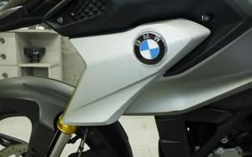 BMW G310GS 2019