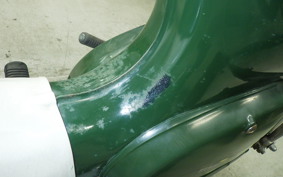 HONDA C50 SUPER CUB 2019 AA01