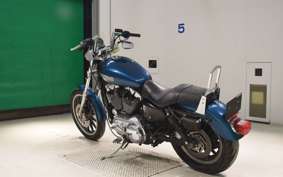 HARLEY L1200LI 2009