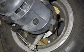 YAMAHA GEAR Gen.2 UA07J