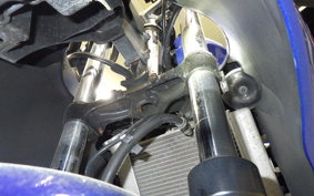 SUZUKI GSX-R125 2022 DL33B