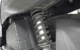 YAMAHA GEAR Gen.2 2014 UA06J