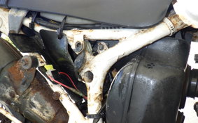 SUZUKI DJEBEL 200 (DR200SE) SH42A