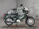 Фото Honda CROSS CUB 50 2018 с японского аукциона