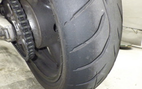 SUZUKI BANDIT 1200 2001 GV77A