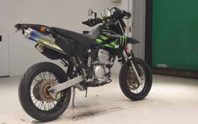 KAWASAKI KLX250D TRACKER