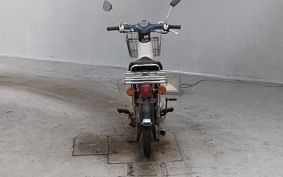 HONDA SUPER CUB50 C50