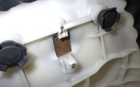 SUZUKI ADDRESS V125 CF4EA