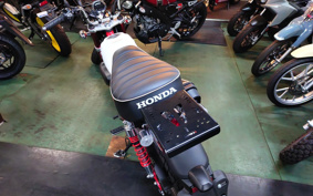 HONDA MONKEY 125 JB05