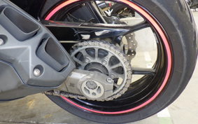 KAWASAKI NINJA 1000 A 2011