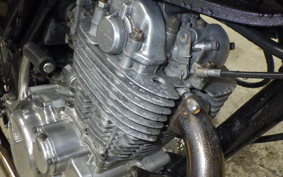 YAMAHA SR500 1993 1JN