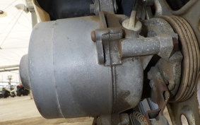 YAMAHA SALIENT 14T