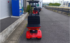 HONDA GYRO TA03