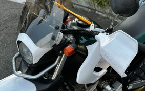 YAMAHA SEROW 250 DG11J