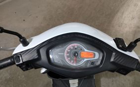 SUZUKI ADDRESS V125 CF4MA