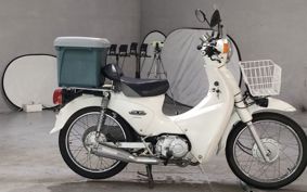 HONDA SUPER CUB110 JA07