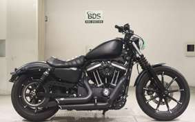 HARLEY XL883N 2020