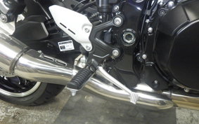 KAWASAKI Z900RS 2023 ZR900K