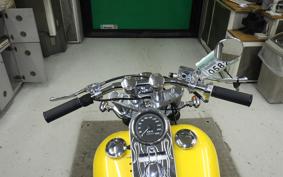 HARLEY FXSTC 1340 1998