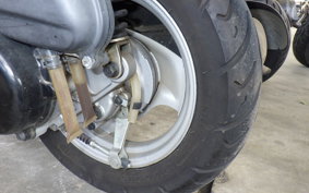 YAMAHA JOG Gen.5 SA36J