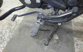 HONDA REBEL 250 A 2014 MC49