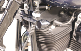 HARLEY FLSTSB 2008 JM5