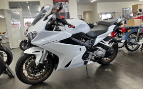 HONDA VFR800F 2017 RC79