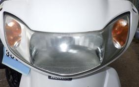 HONDA DIO Gen.6 AF62