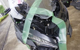 KAWASAKI NINJA 400 2018 EX400G